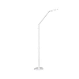 Lampadar LED tactil dimabil FERRARA LED/13W/230V 3000/4000/6000K alb