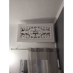 Masca aer conditionat Ankara