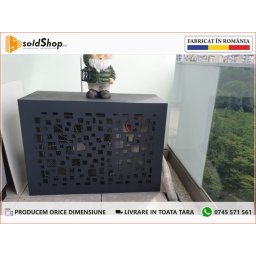 Masca aer conditionat exterior Arcadia