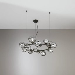 Candelabru I-HONEY-S16-NER