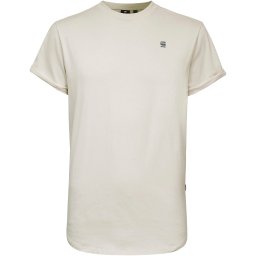 G-STAR Tricou 'Lash T-Shirt' ecru