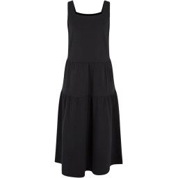 Urban Classics Rochie 'Valance' negru