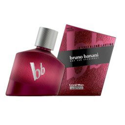 Bruno Banani Loyal Man - EDP 50 ml
