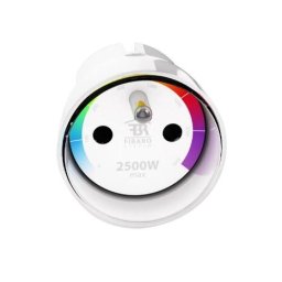 FIBARO Wall Plug Schuko (FGWPF-102) (FGWPF102)