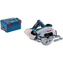 06016B5001, 19 cm, 5000 rpm, Albastru/Negru