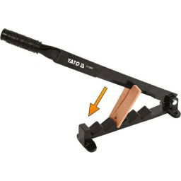 Despicator de lemne manual YT-79940