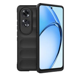 Husa Husa pentru Oppo A60 - Techsuit Magic Shield - Black