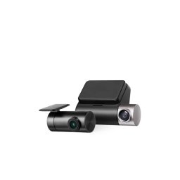 Camera video auto Set 2 camere auto, 70mai A510-1, fata Dash Cam A510, spate RC11, rezolutie 1944p, slot card MicroSD