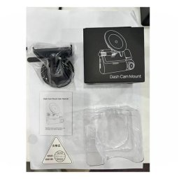 Dash Cam Accessory F3 for A800S/A810 (Suction cup for windshield *1)