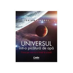 Universul intr-o picatura de apa