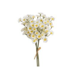 Buchet 3 fire musetel artificial pentru aranjamente florale