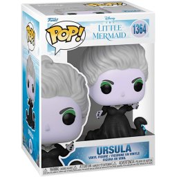 Figurina Funko POP! Disney: The Little Mermaid F1364 - Ursula #1364