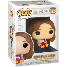 Figurina Funko POP! Harry Potter F123 - Hermione Granger #123
