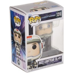 Funko Figurină Pop! Disney Pixar Lightyear F1210 - Buzz Lightyear (XL-01) #1210