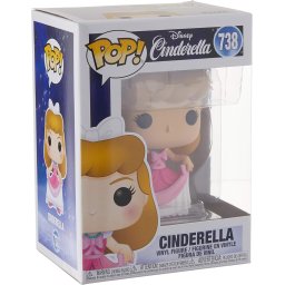 Funko Figurină Pop! Disney F738 - Cinderella #738