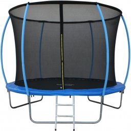 Trambulina cu plasa de siguranta DeHome Jumper 366cm