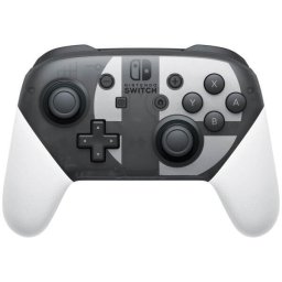 Controller Nintendo Switch Pro - Super Smash Bros. Ultimate Edition