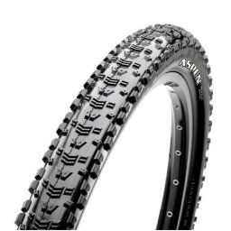 Maxxis Aspen 29 x 2.10 pliabil, greutate 627g, densitate 60 TPI