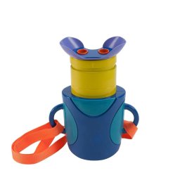 Geosafari - Microscop/Telescop