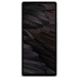 Telefon mobil Google Pixel 7A, 5G, 128GB, 8GB RAM, Dual-SIM, Negru