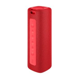 Boxa portabila Xiaomi, Mi Portable, Bluetooth Speaker, (16W), Rosu