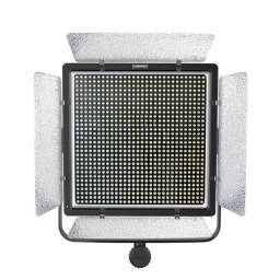 Yongnuo YN10800 Lampa foto-video 900 PRO LED, CRI 95 cu temperatura de culoare reglabila 3200-5500K