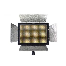 ​YN600L II Lampa foto-video panou LED 600 LED-uri, CRI 95, 3200-5500K cu telecomanda si control wireless prin smartphone