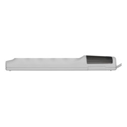 Prelungitor HSK DATA acar XP ultra 5 AC outlet(s) 230 V Grey 1.5 m