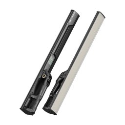 Lumini foto-video Lampa Led Yongnuo YN660S cu temperatura de culoare reglabila 3200K-5600K