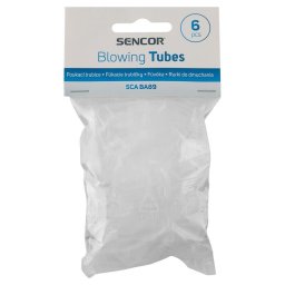 Testere alcoolemie Tuburi de schimb pentru SCA BA50FC