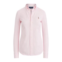 Polo Ralph Lauren Bluză 'HEIDI' roz