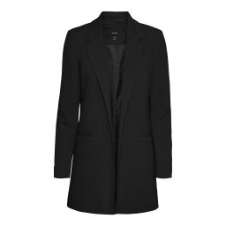 VERO MODA Sacou 'VMVerina' negru