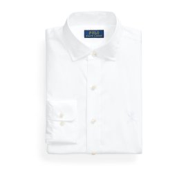 Polo Ralph Lauren Cămașă alb