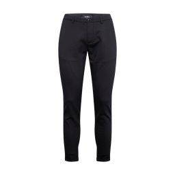 GABBA Pantaloni eleganți 'Pisa' negru