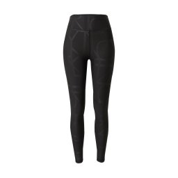ONLY PLAY Pantaloni sport gri / negru