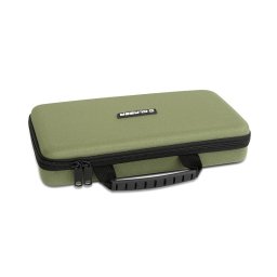 Geanta avertizori/swingere Delphin CLASSA HardCASE, 30x17x6cm