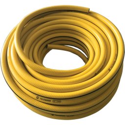 Furtun de gradina Pentru gazon, 1/2, 30m, Galben
