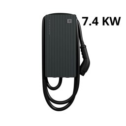 MXM TeltoCharge 7,4 kW (32A/1F), cablu 5 m, tip 2, EVC10101P10000