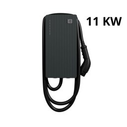 MXM TeltoCharge 11 kW (16A/3F), cablu 5 m, tip 2, EVC1110P1000