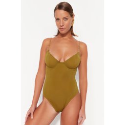 Costum baie de dama, Trendyol