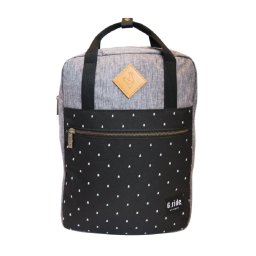 Rucsac G.Ride diane bon negru