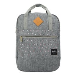 Rucsac G.Ride diane flag gri