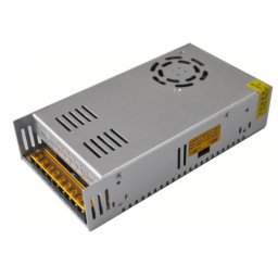 Sursă de alimentare 12 V 40 A, în comutație
