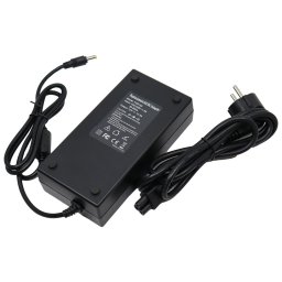 Sursa de alimentare YDS 12V 12.5A cu fir carcasa plastic, YDS150