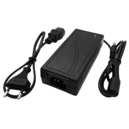 Sursă de alimentare 24 V 2 A, mufă 5,5 × 2,1 mm