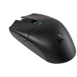 Connectivity Wireless Mouse Compatibility PC with USB 2.0 port ; Windows 10 ; macOS 10.15+ ; An internet connection is required to download the iCUE software Mouse Warranty Two years Prog Buttons 6 Sensor Type Optical CUE Software Supported in