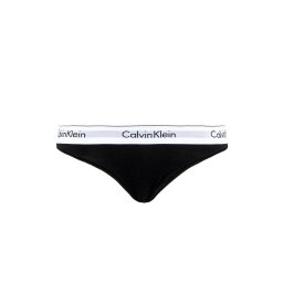 CALVIN KLEIN Lenjerie Bikini 0000F3787E 001 black