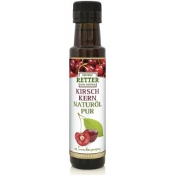 ULEI DIN SAMBURI DE CIRESE PRESAT LA RECE BIO 100ML RETTER
