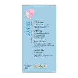 DEDURIZANT DE APA ECOLOGIC 1KG Sonett