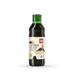 Genmai Su Otet Din Orez Brun Eco 250ml Lima